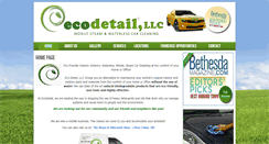 Desktop Screenshot of ecodetailmobile.com